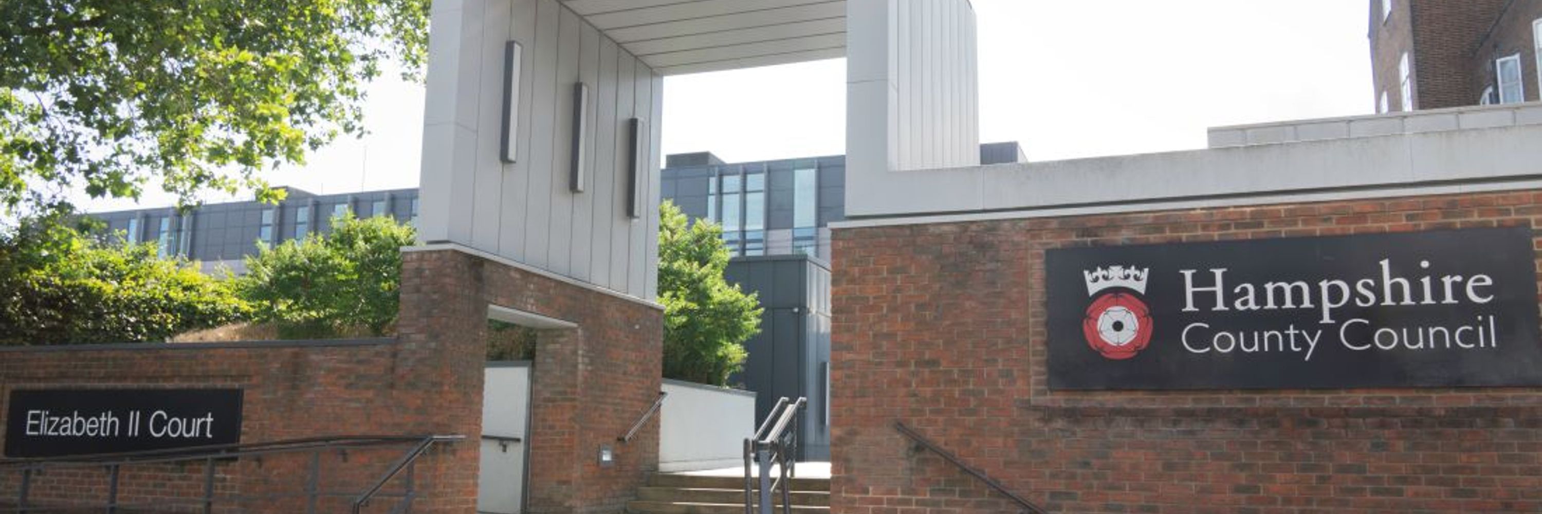 Hampshire County Council