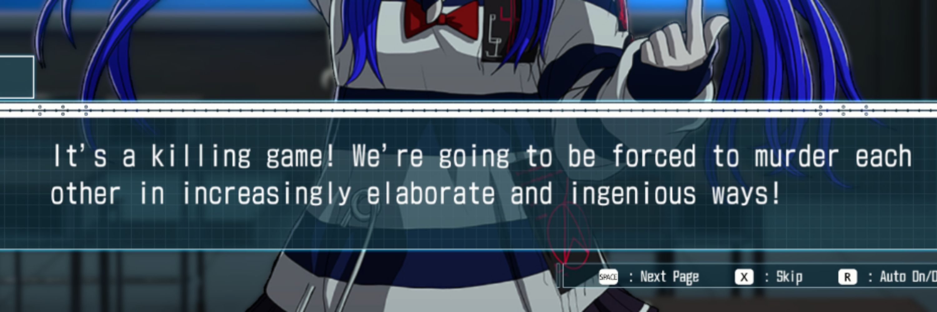 Crane [REDACTED]