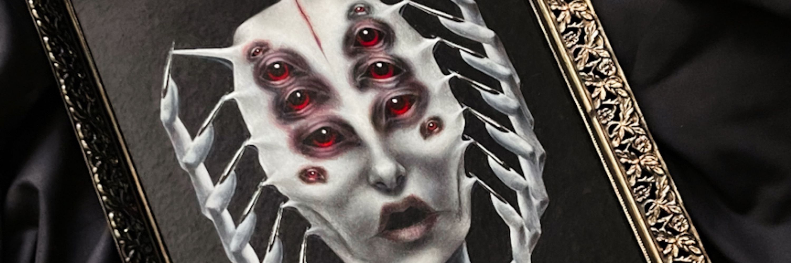 𝕷𝖆 𝕯𝖆𝖒𝖆 𝕷𝖚𝖓𝖆