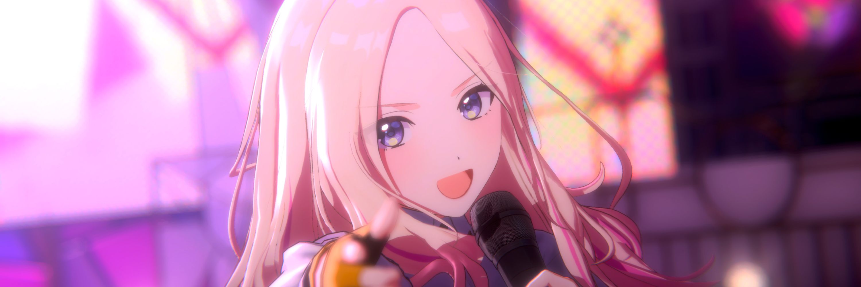 ぬ〜🌼