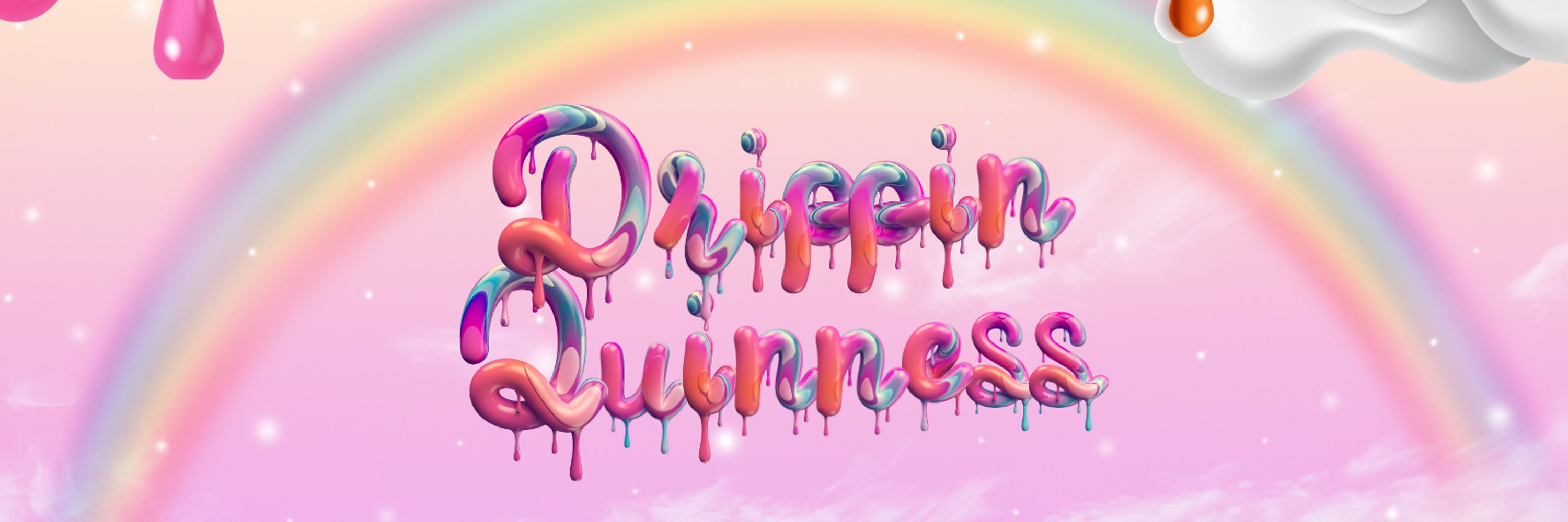 Drippin Quinness