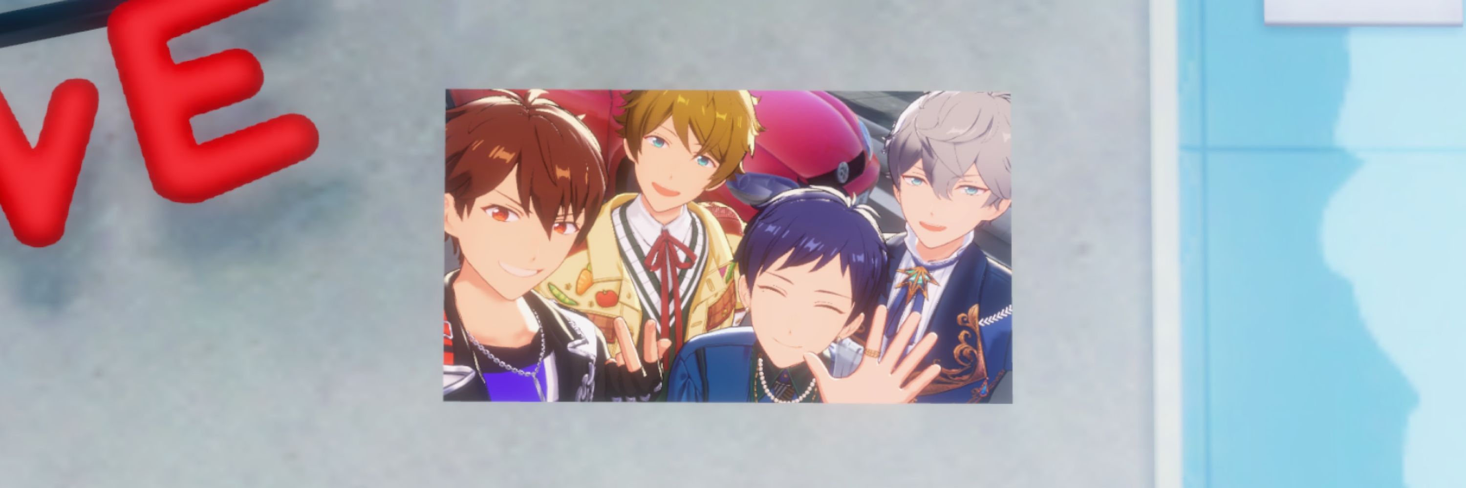 ・．♯♡* 國海 、𐤔(◍´͈ ᵕ `͈ ◍)𐤔