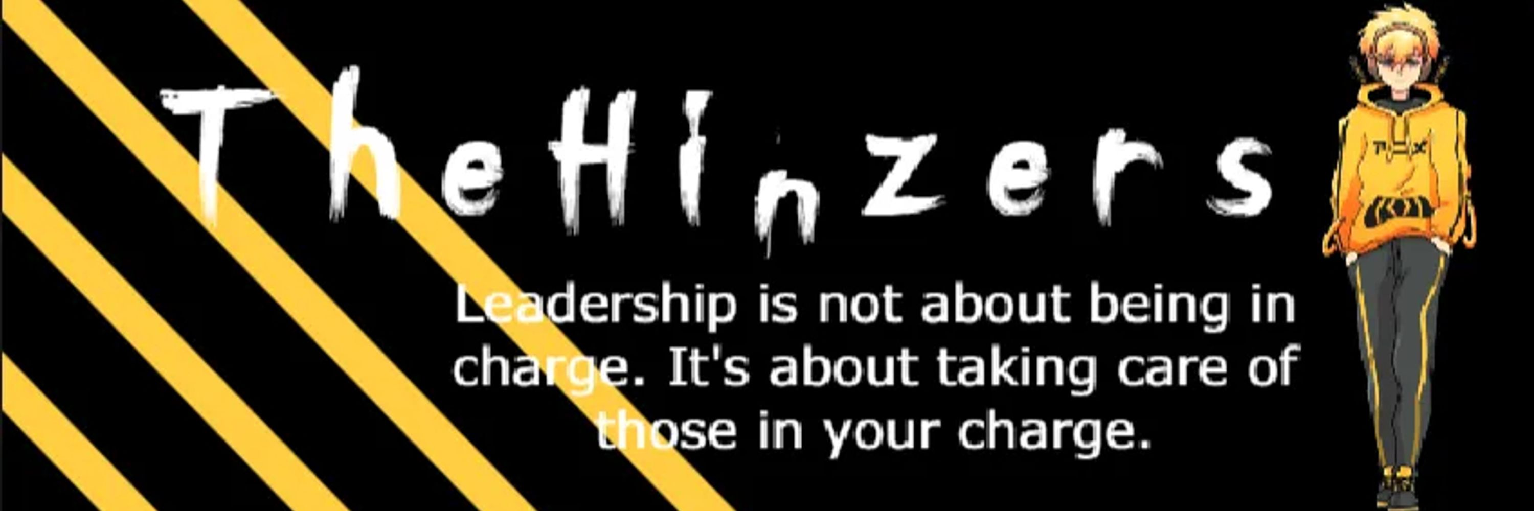 TheHinzers
