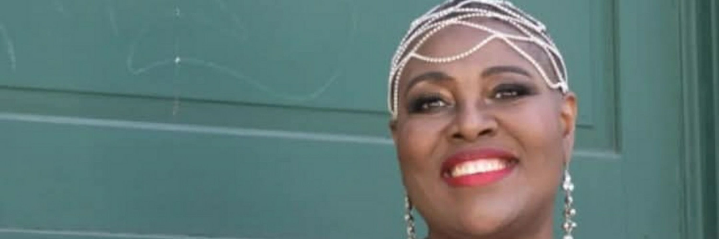 Kelle Brown