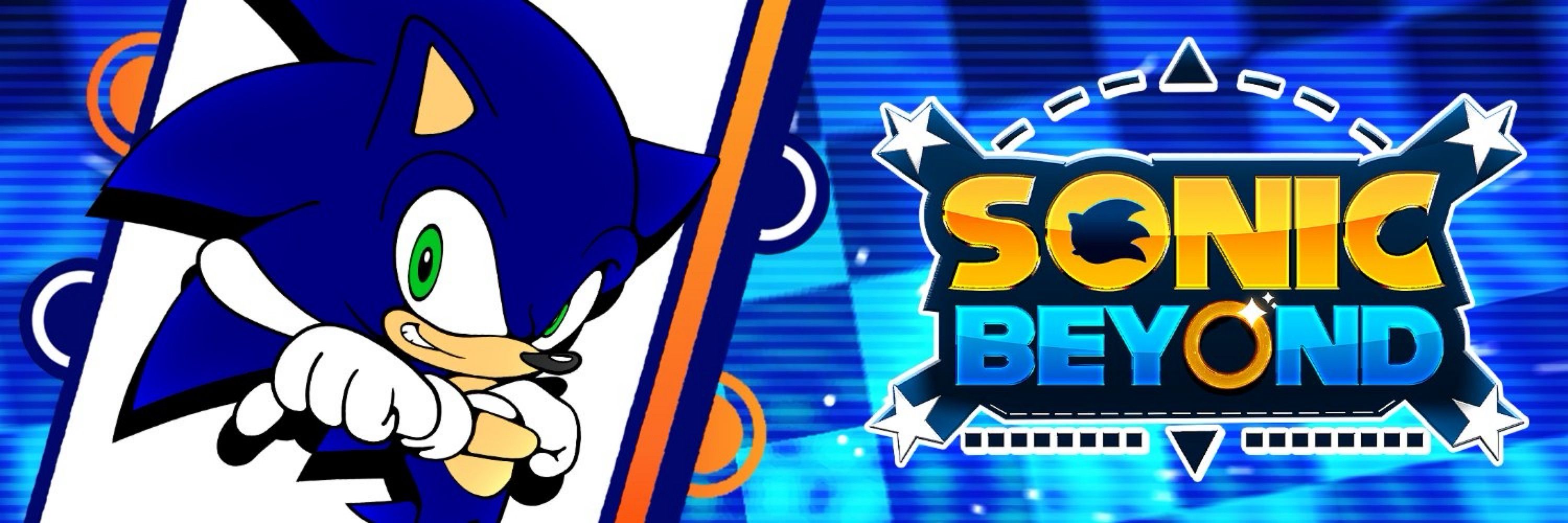 Sonic Beyond