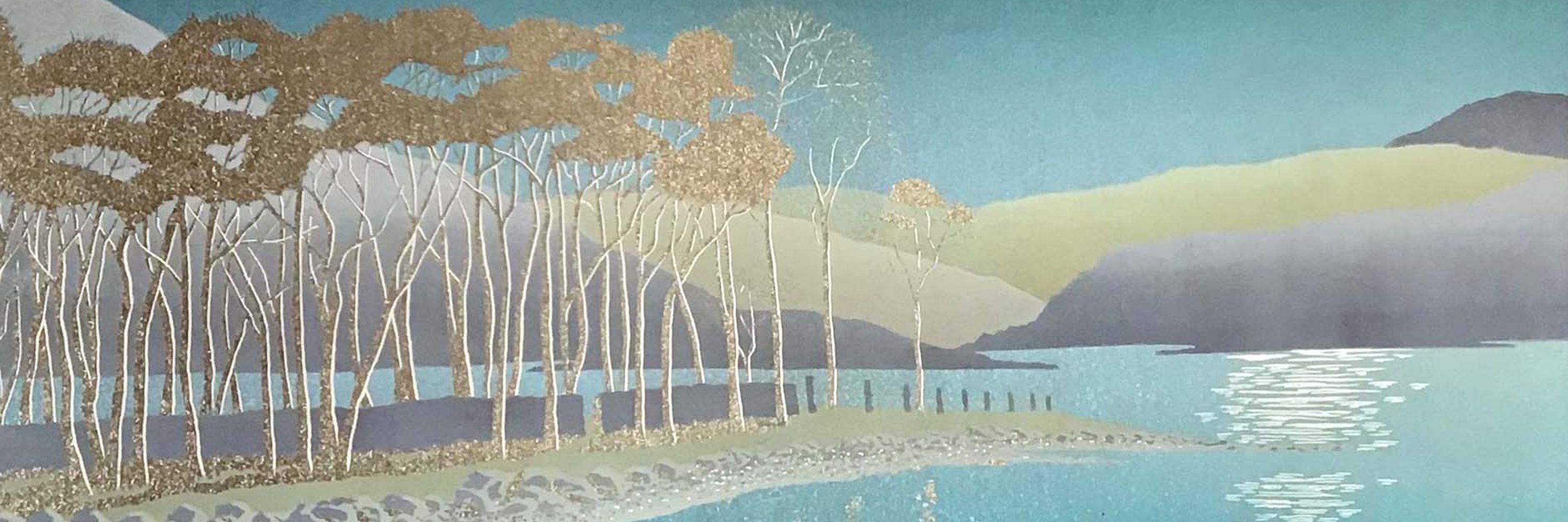 Deb Wing - print artist