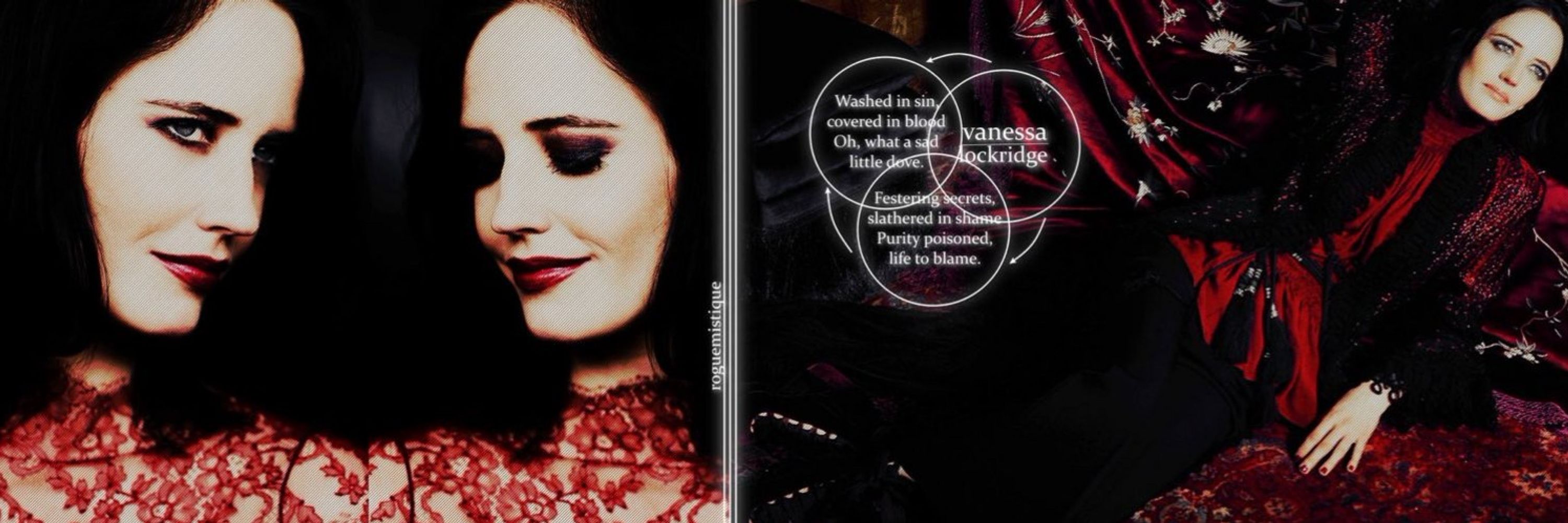 𝐕𝐚𝐧𝐞𝐬𝐬𝐚 𝐖𝐞𝐬𝐭𝐰𝐨𝐨𝐝💋