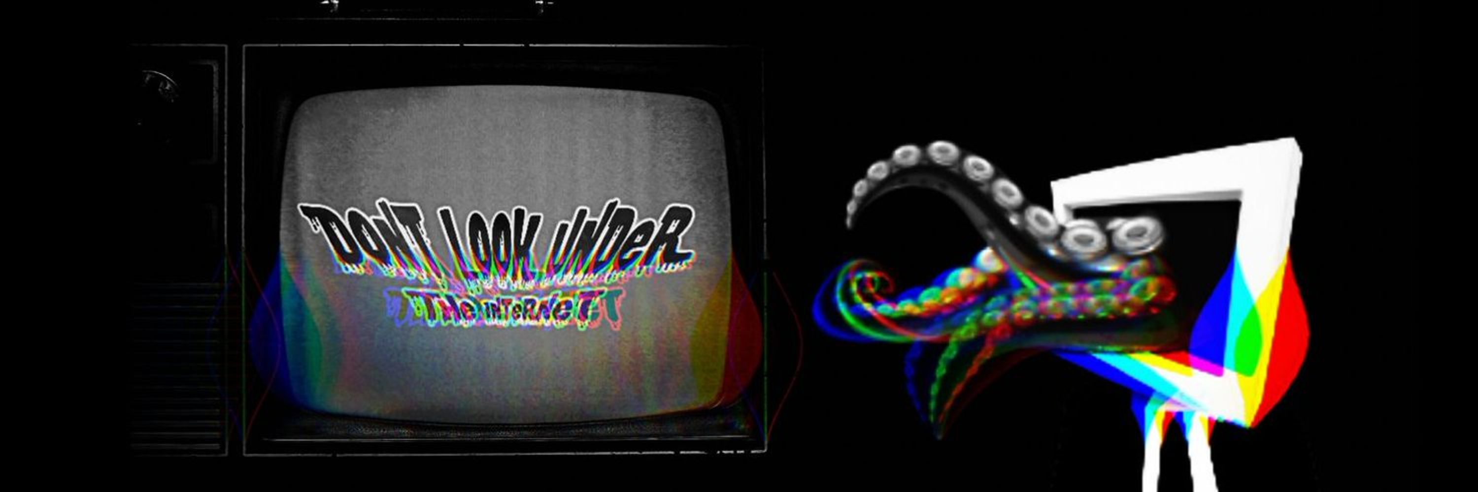 Don't Look Under the Internet