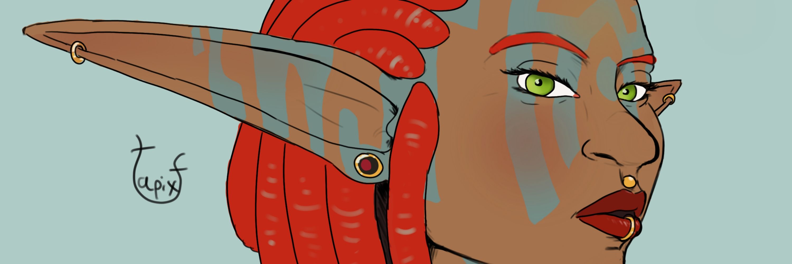 does Jak and Daxter is Gay?