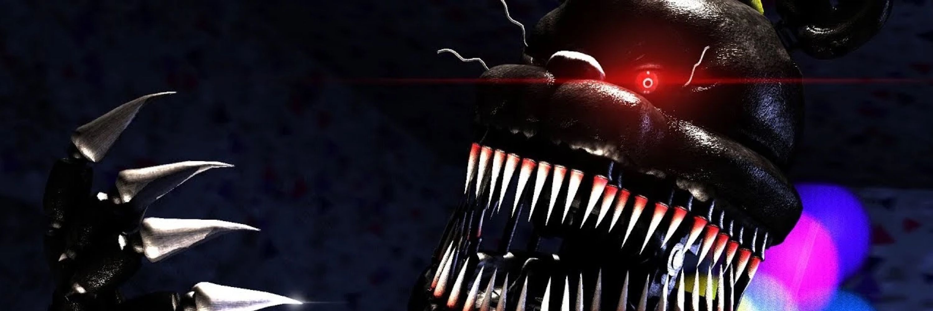 Nightmare
