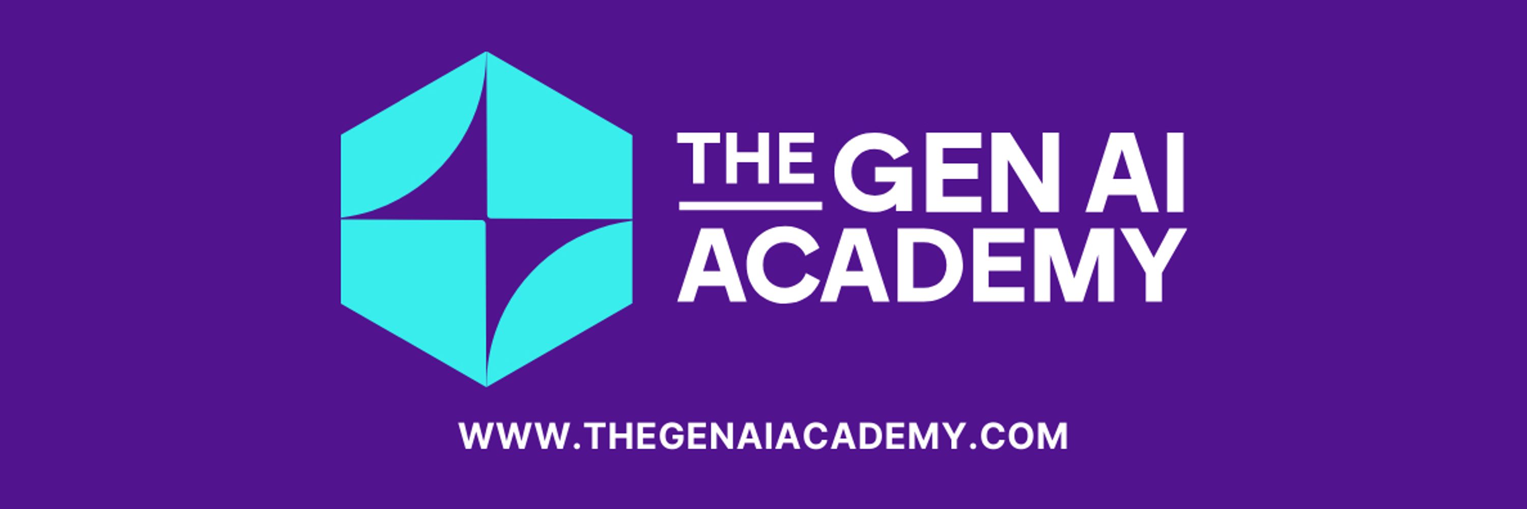 The Gen AI Academy