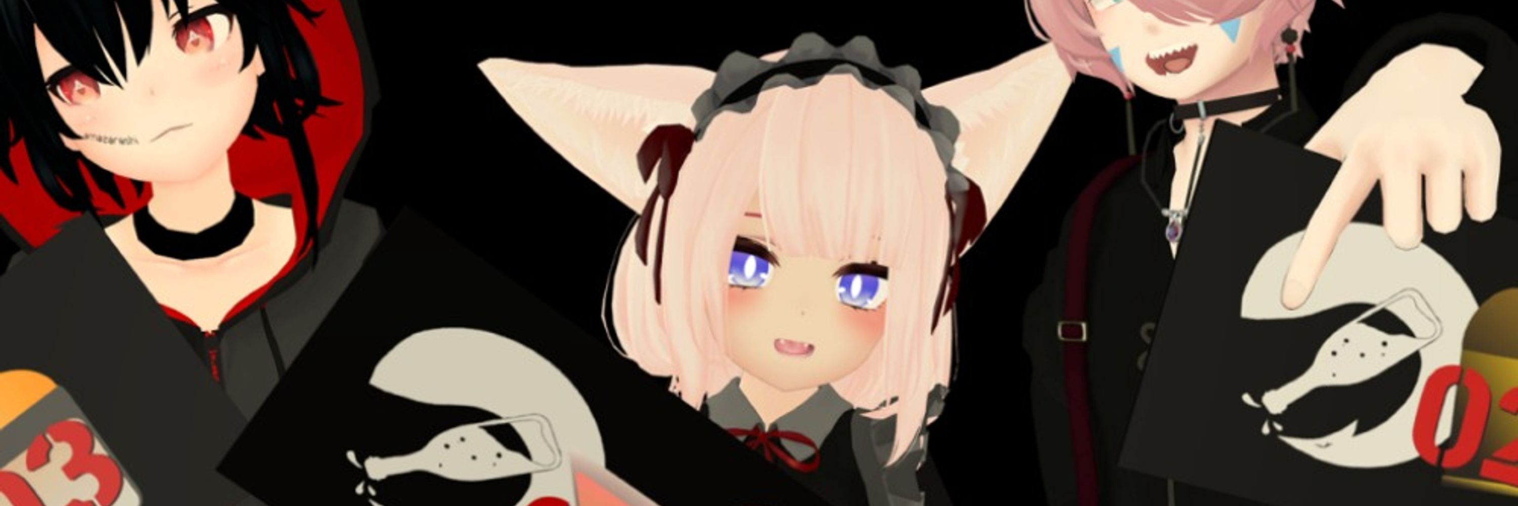狐酒みけ