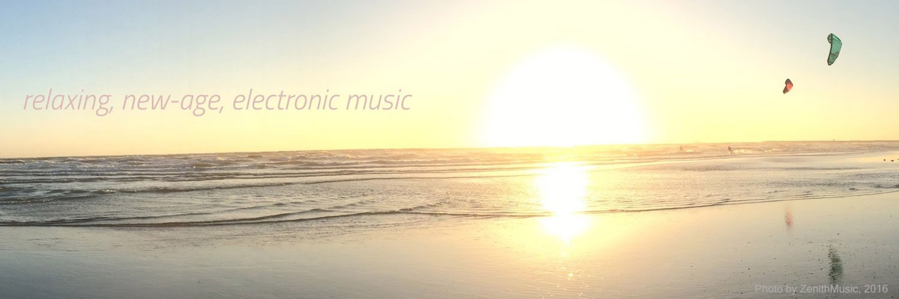 Zenith Music