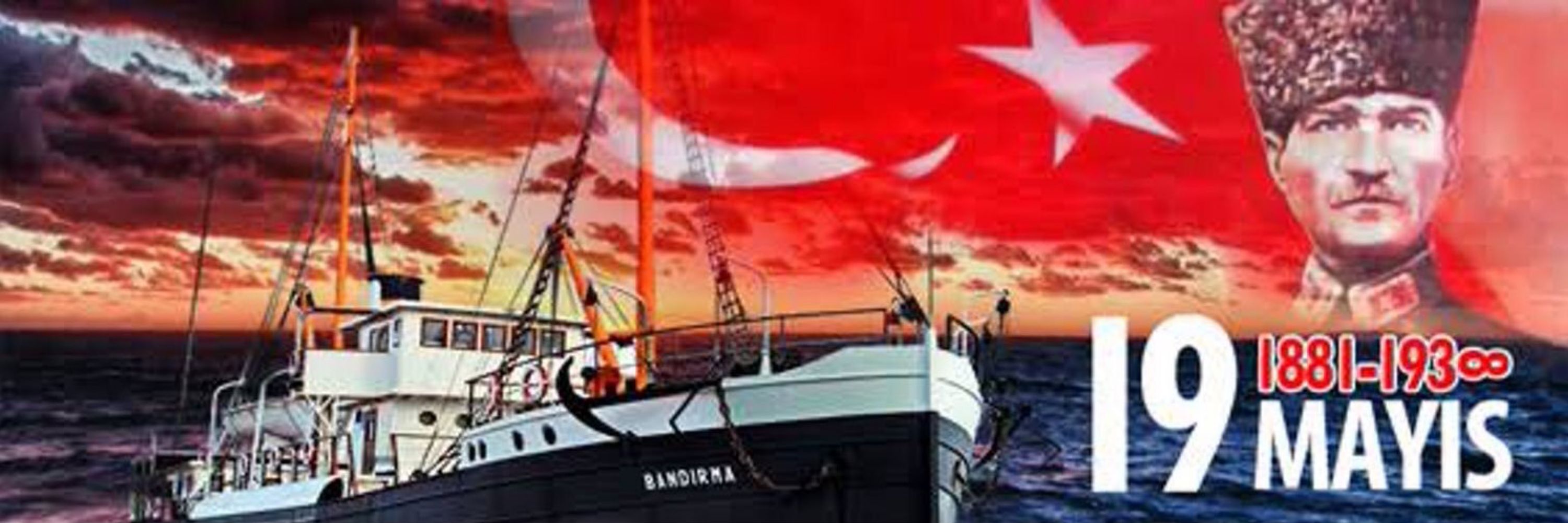 M.K.ATATÜRK