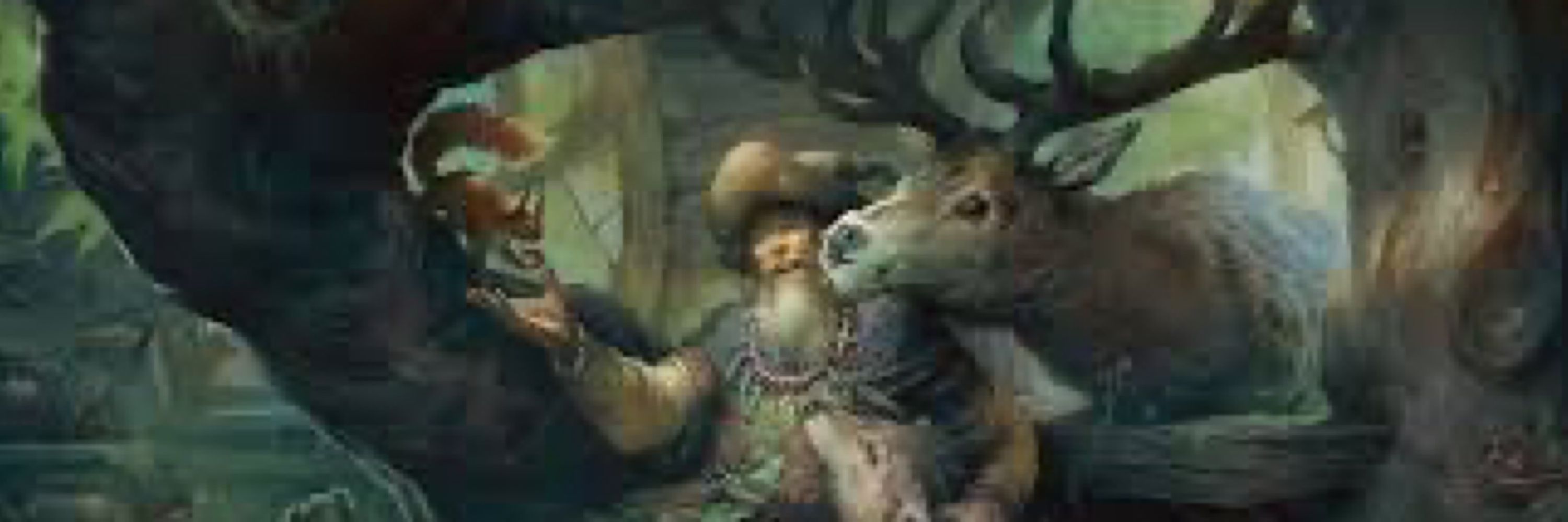 Radagast