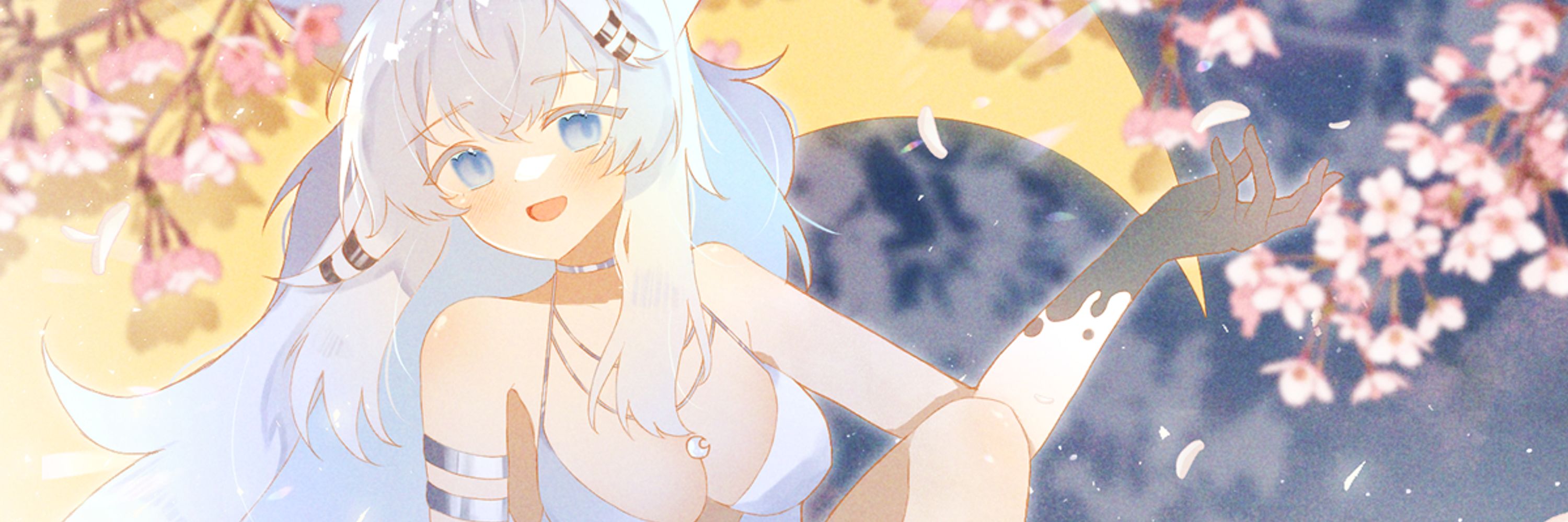 goddess sky 🌙
