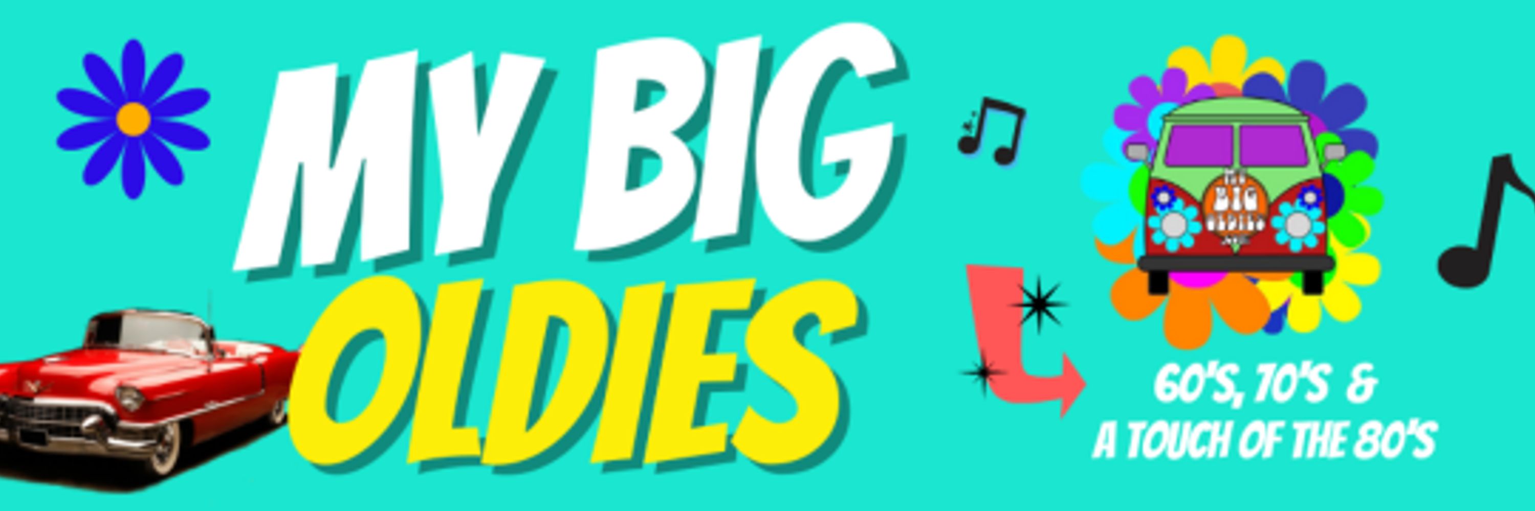 My Big Oldies