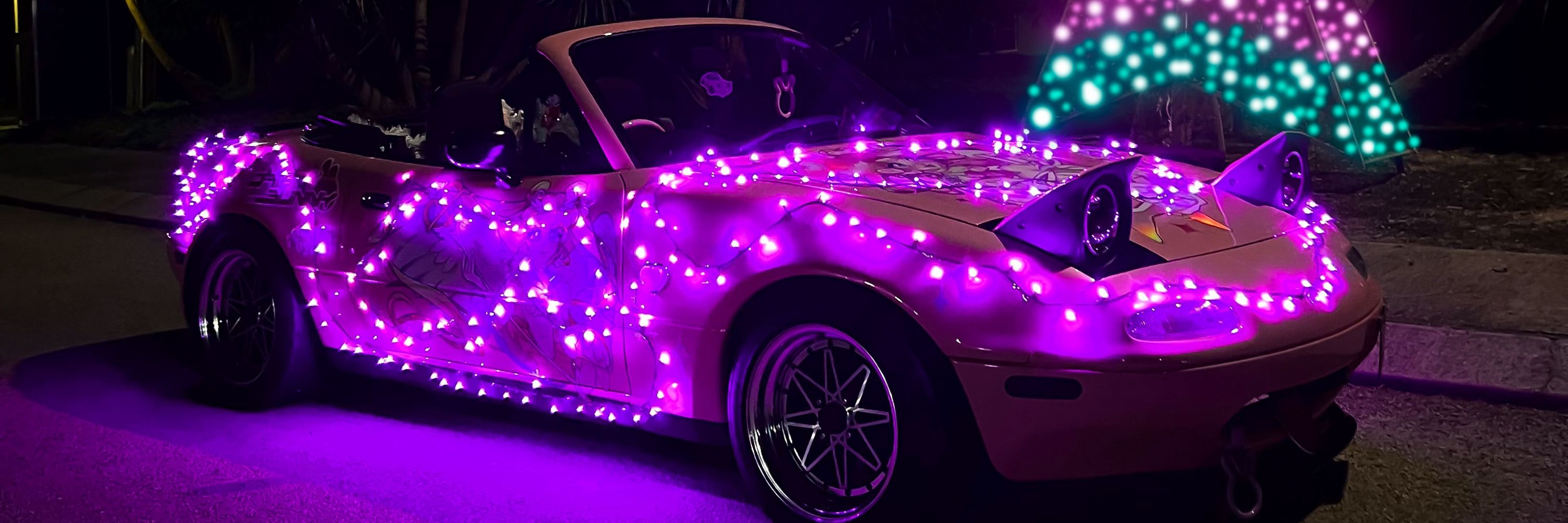 Drift Bunny