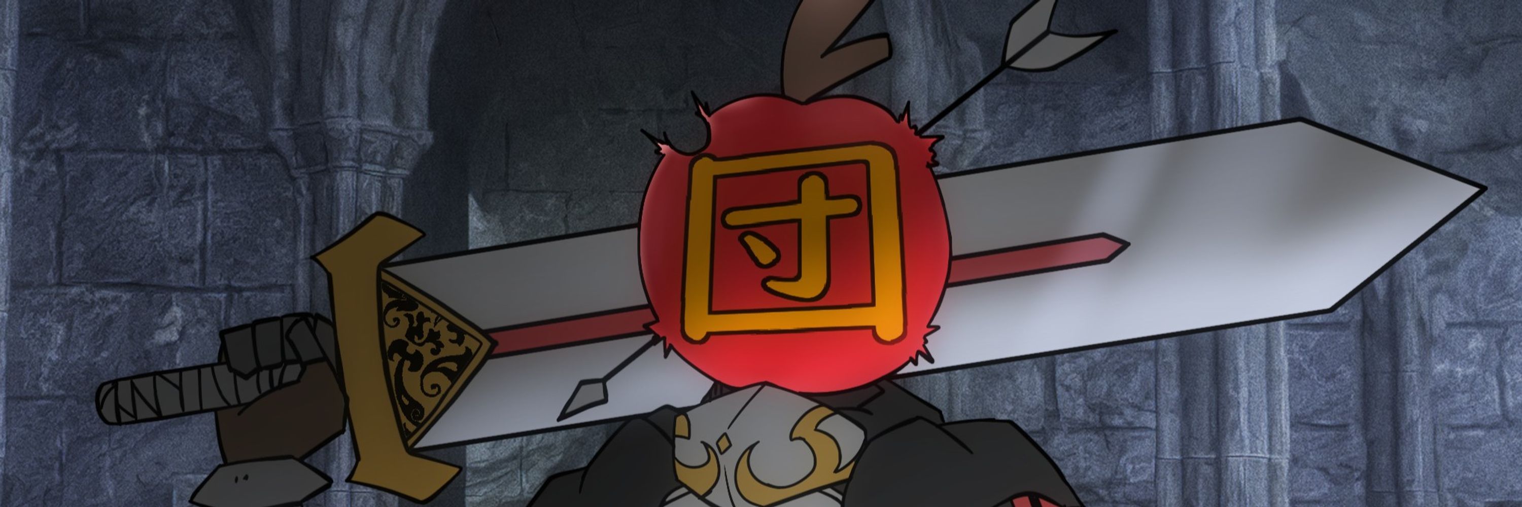 ジオ団長代理🍎