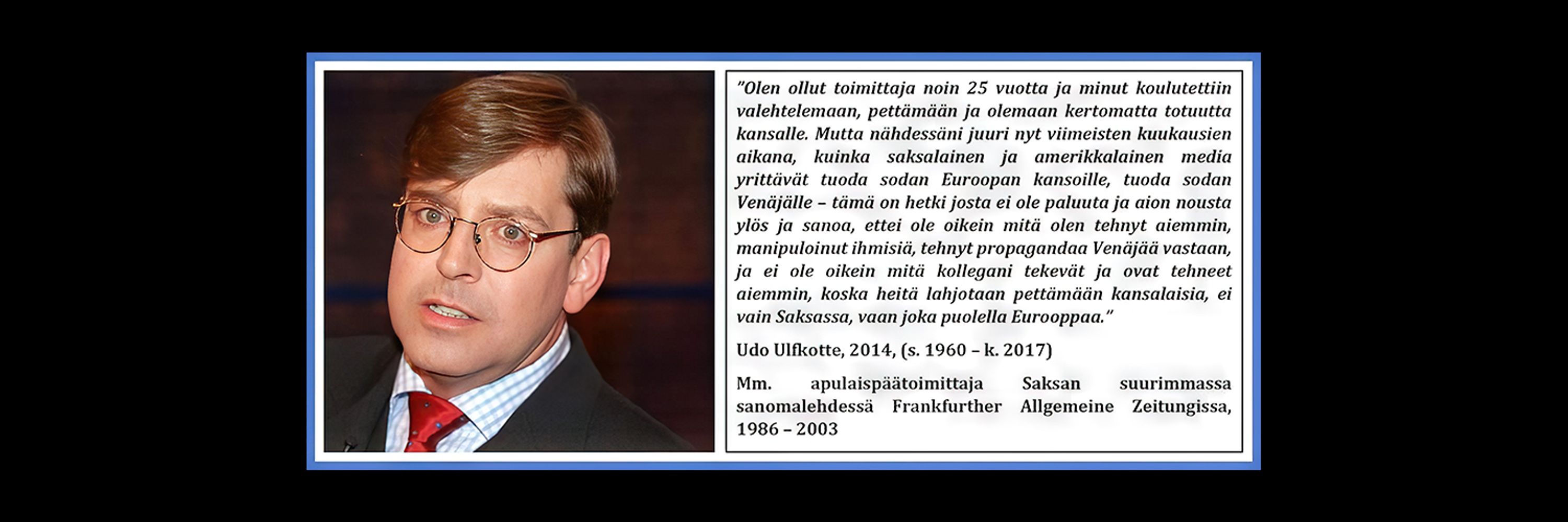 UUTISET