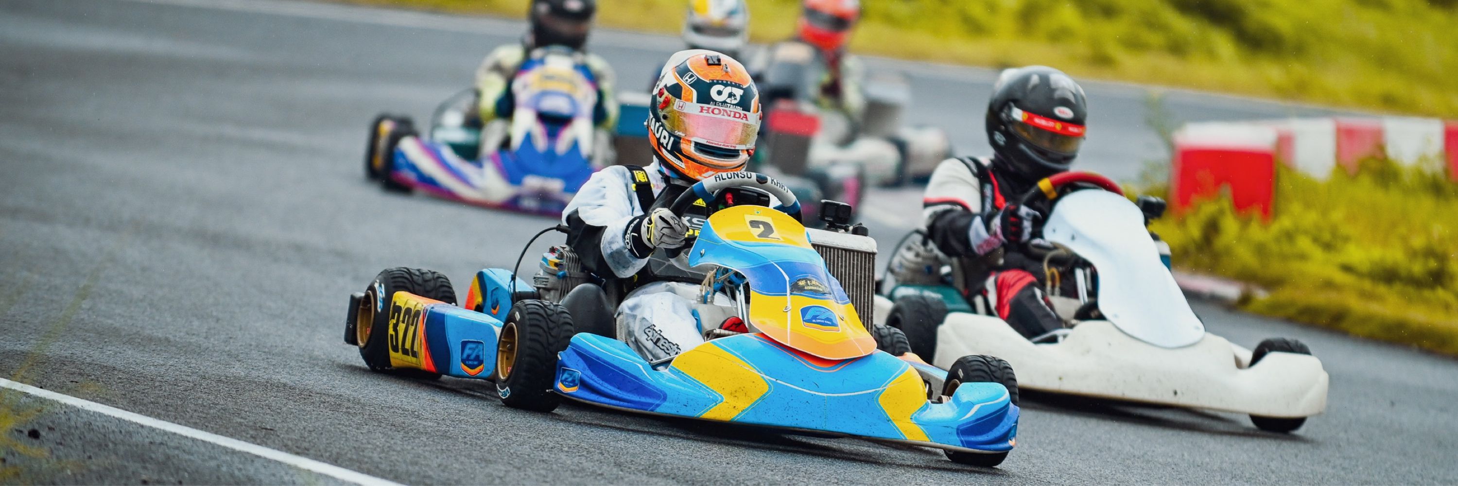 小龍(しゃおろん)🇯🇵in🇨🇳 VPN運営|レーシングカート🏎💨