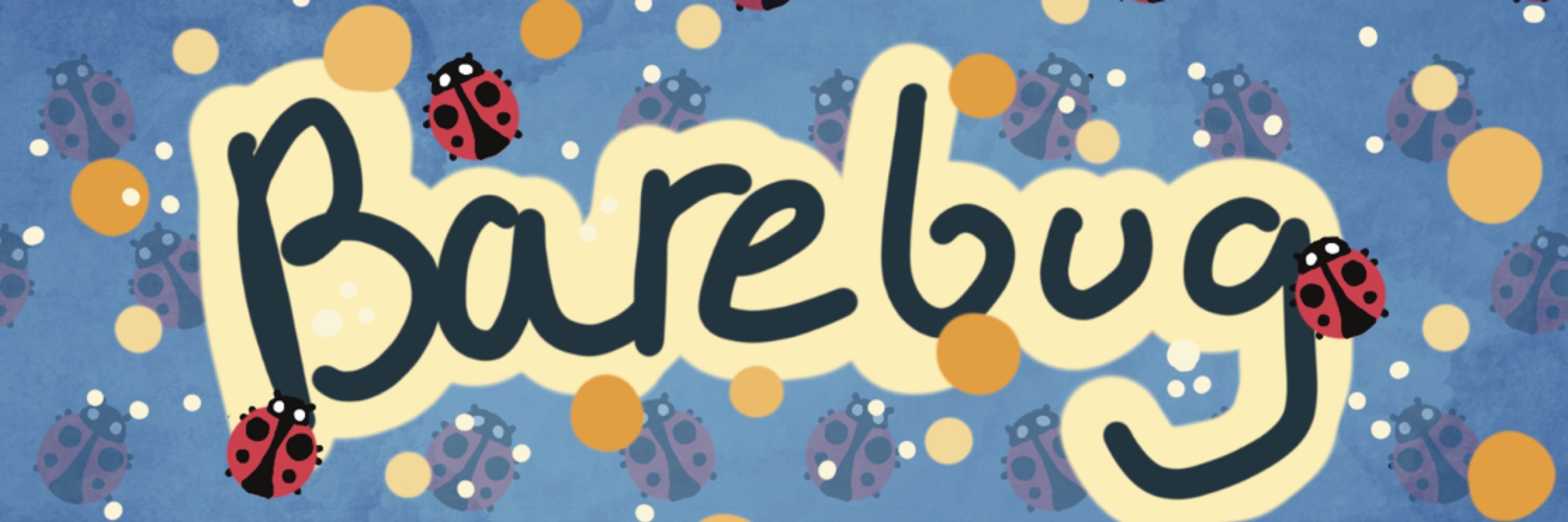Barebug