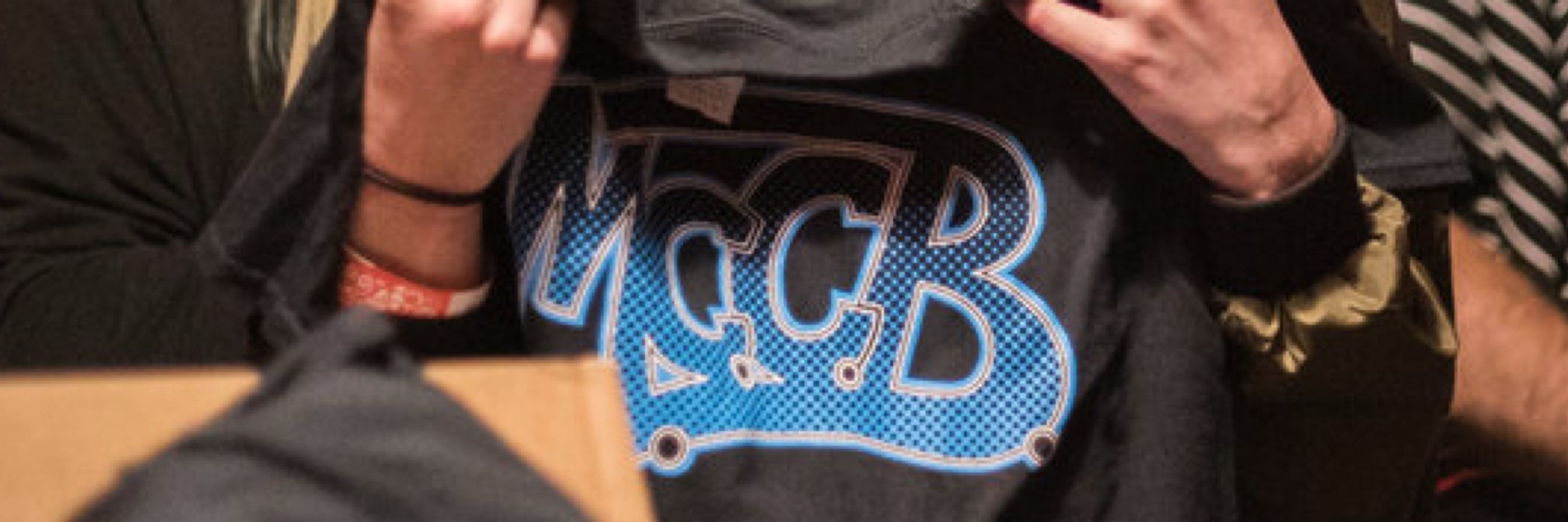 MC C.B.