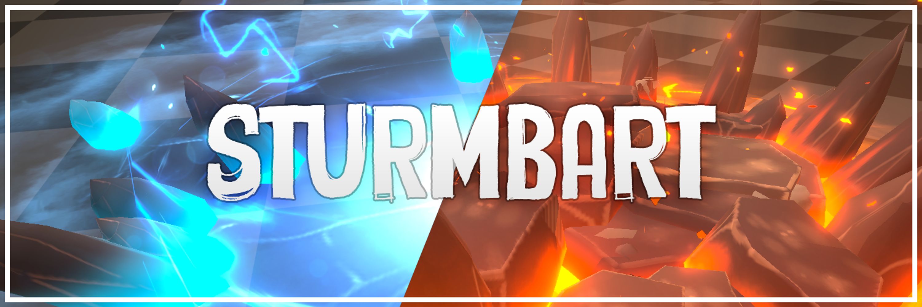 Sturmbart