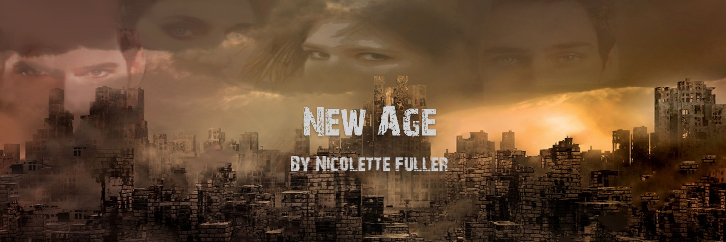Nicolette Fuller