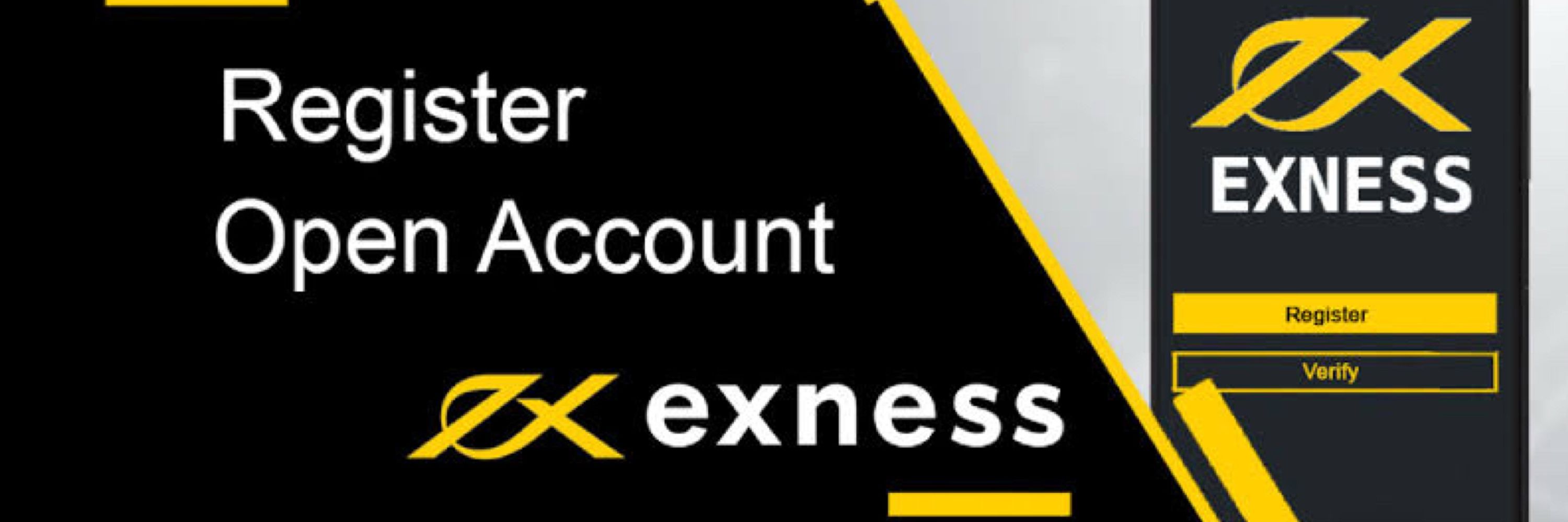Exness Official