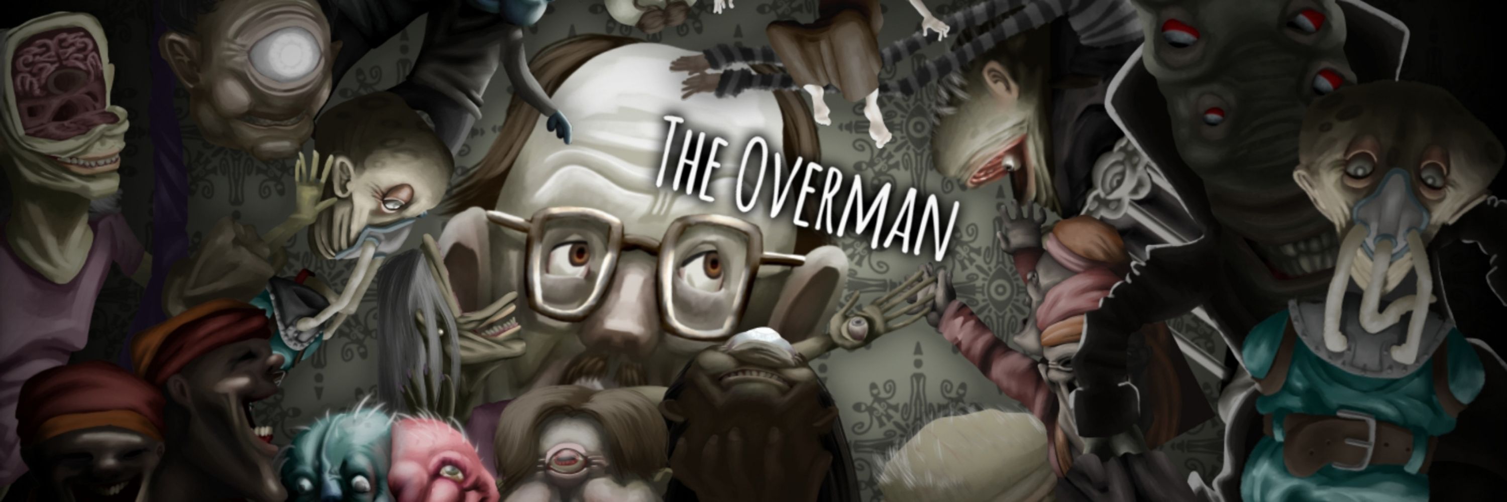 The Overman