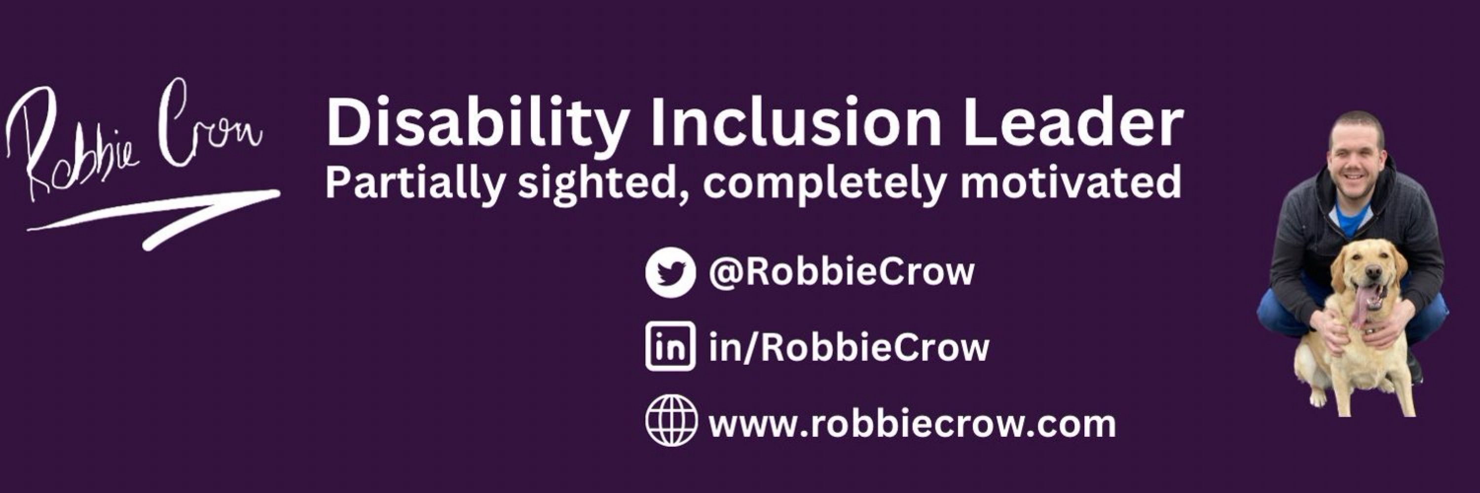 Robbie Crow