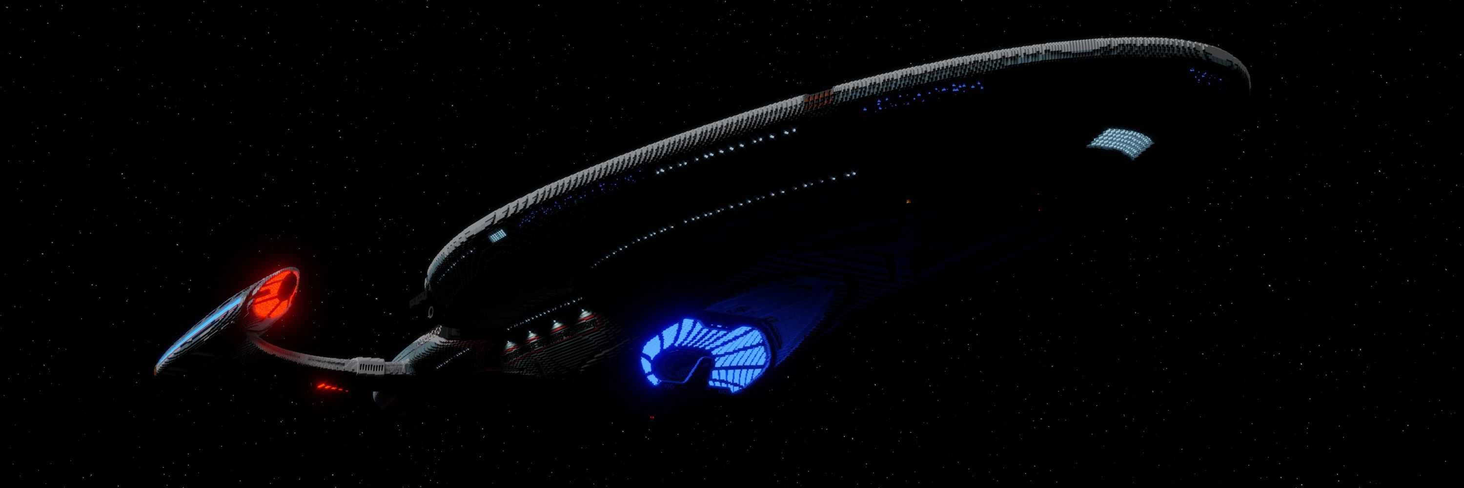 TrekCraft