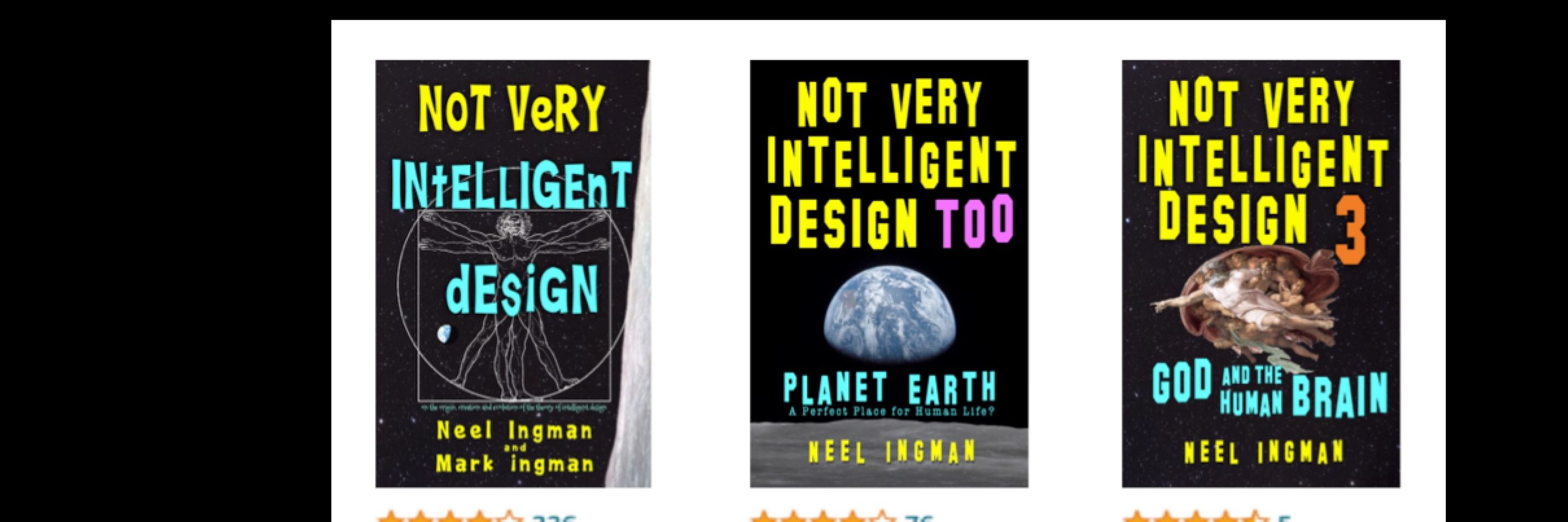 Neel Ingman