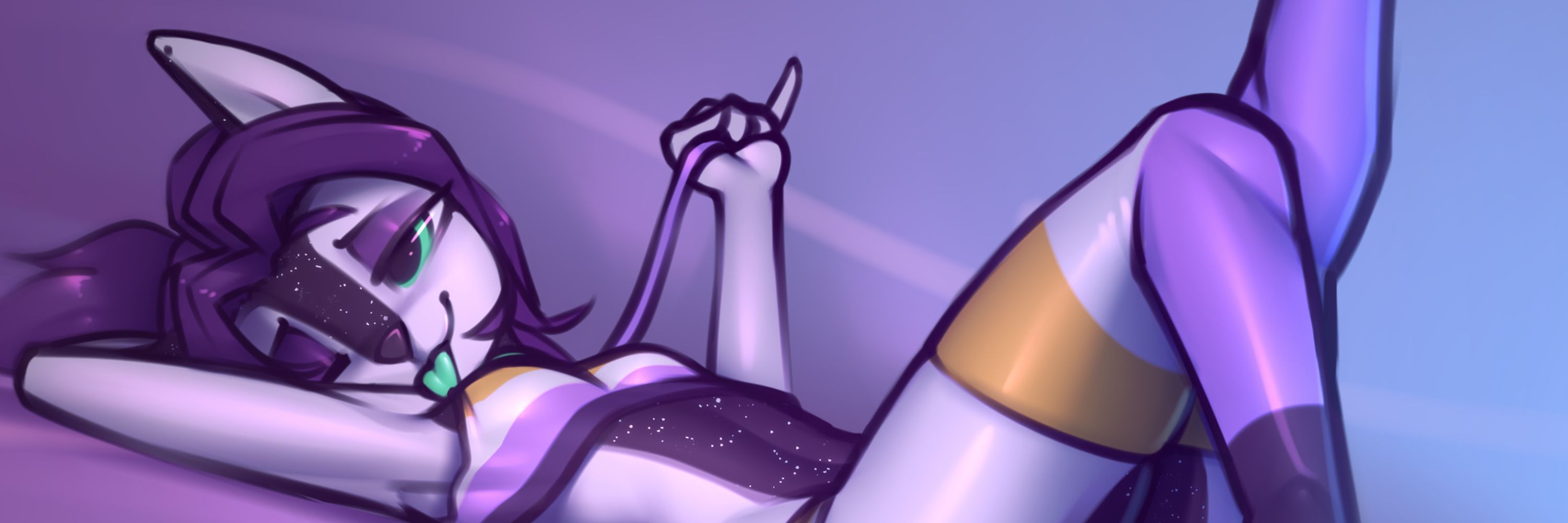The Darkest Starpine