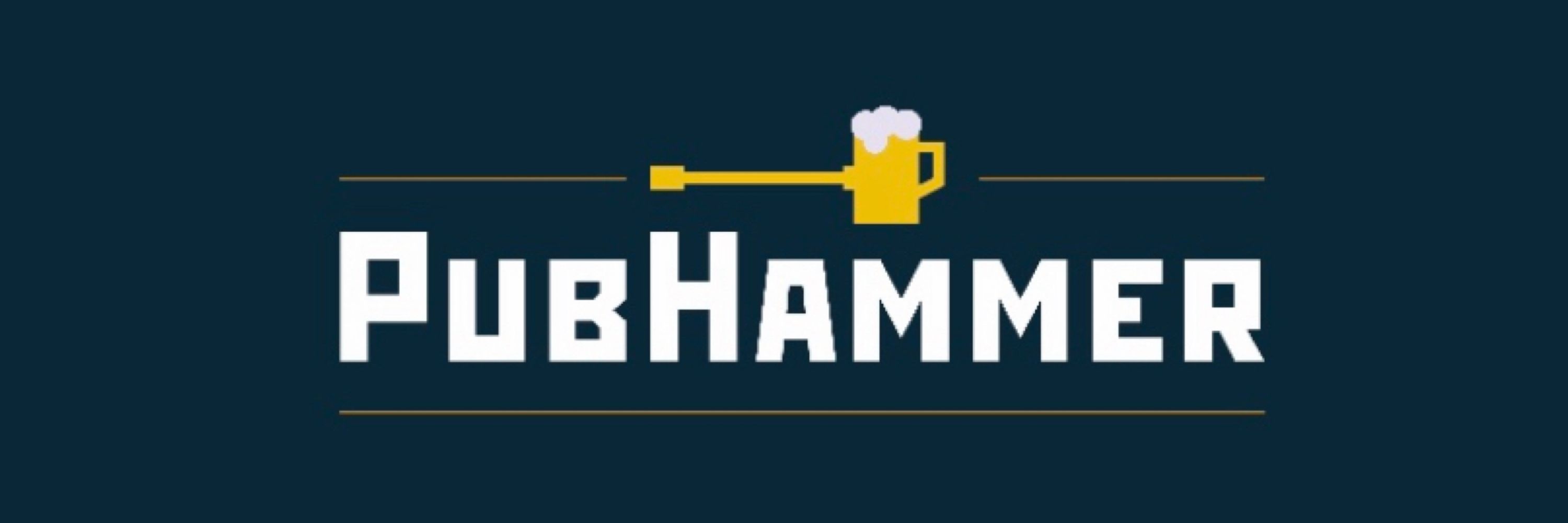 PubHammer Dan