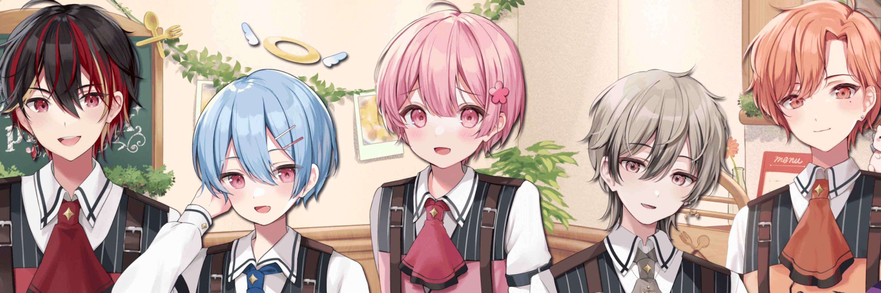 なぴくん@めるぷれ