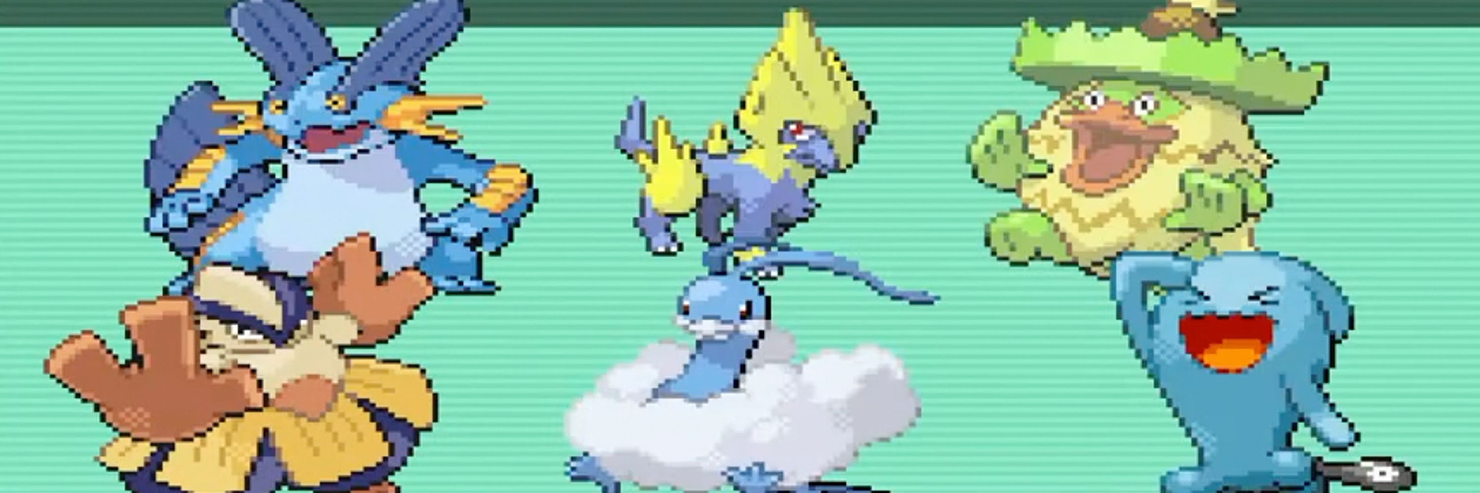 Emerald Mike