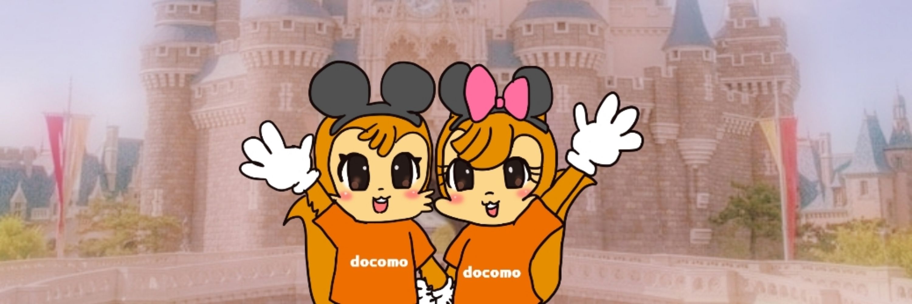 🐝はちもり🐝