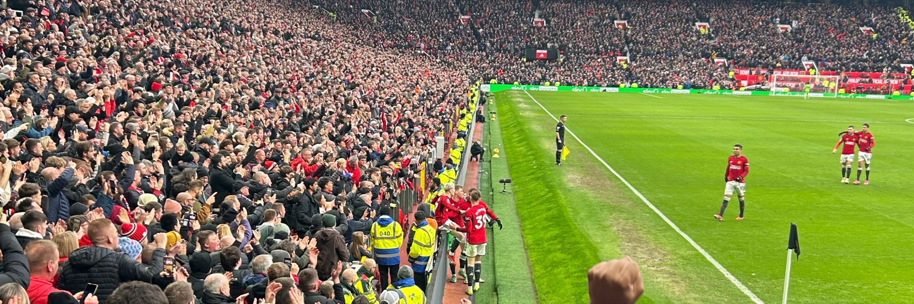 MUFC 🔴⚪️⚫️