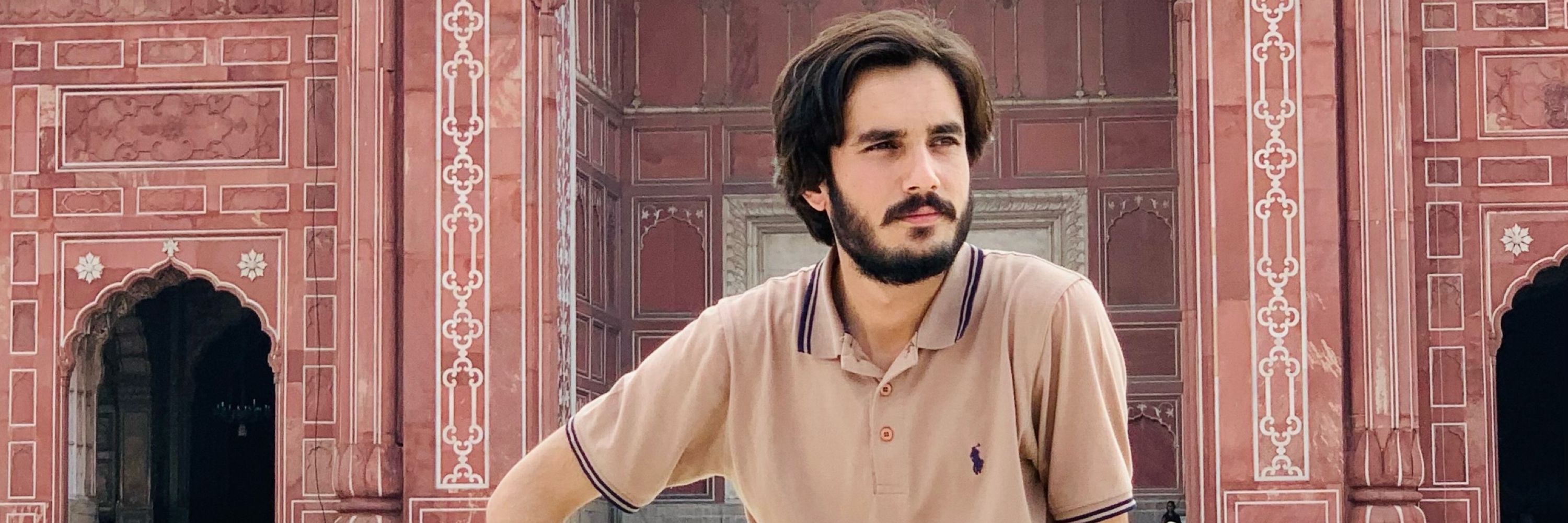 Naveed Ali Khan