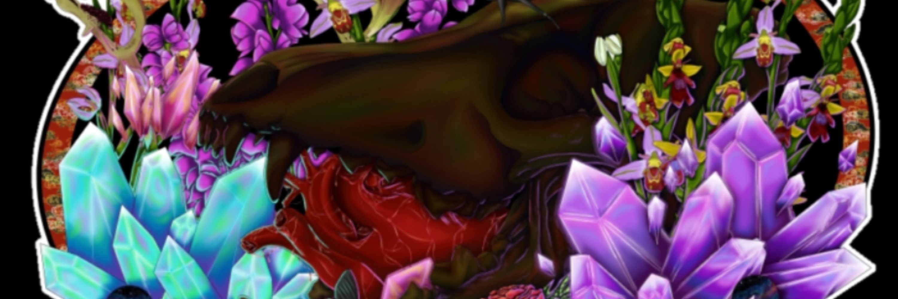 Scylla Blackmarsh