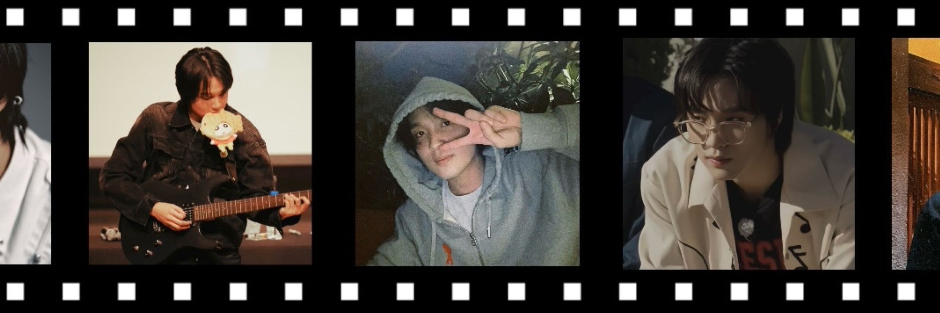 Lee Hc♡ ˖ ݁ .