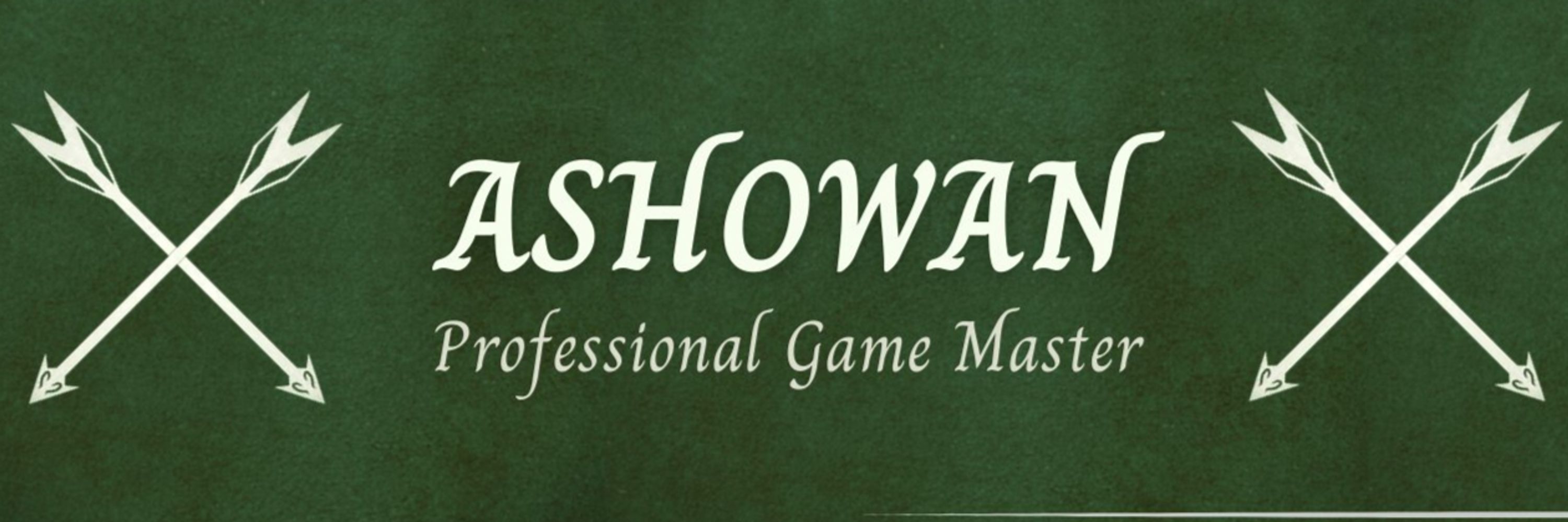 GM Ashowan