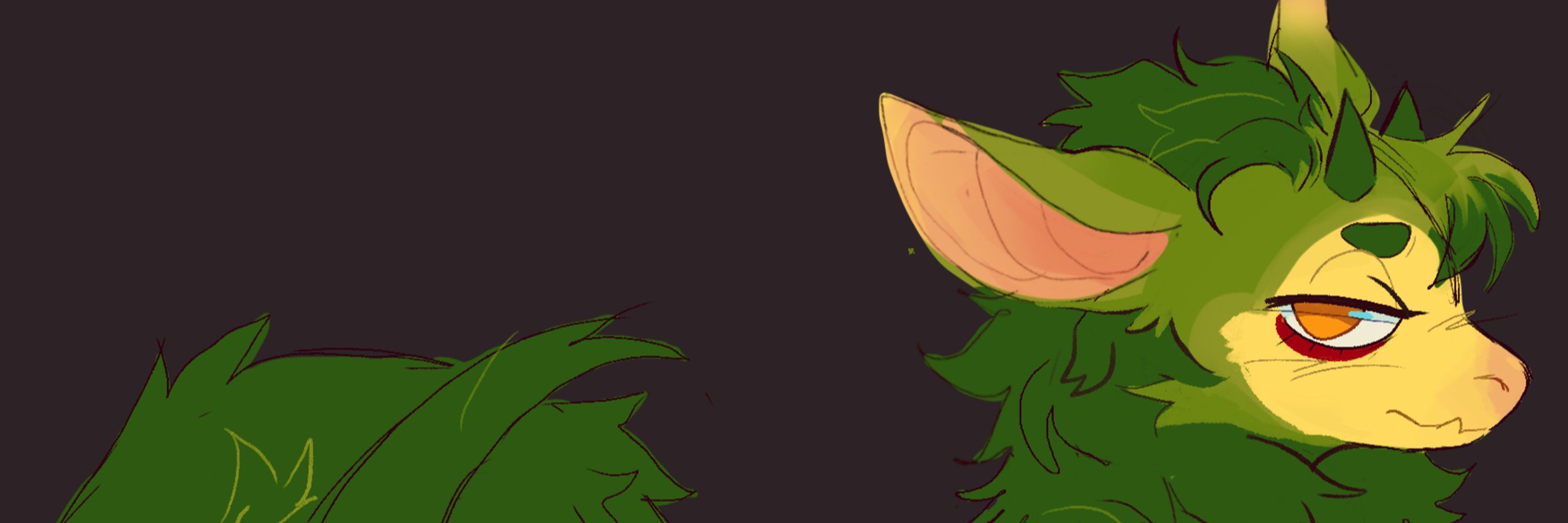 Tobi · bonesprouts 🌱