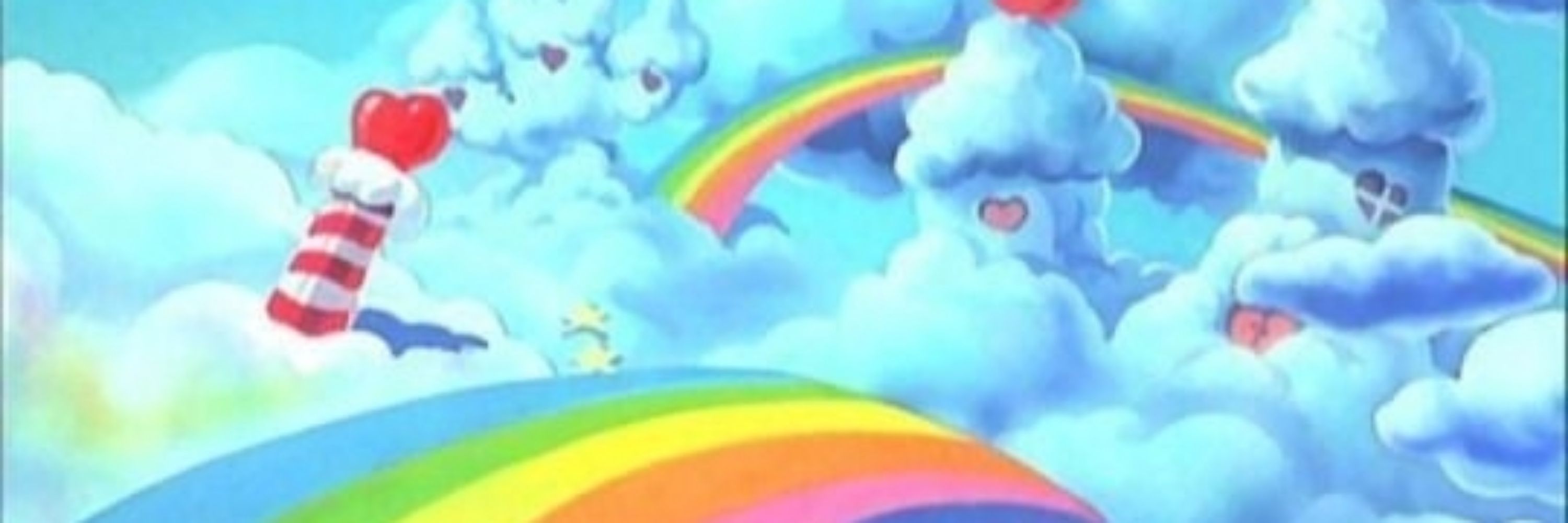 🌈☁️ BUBBEE !! 🌈☁️