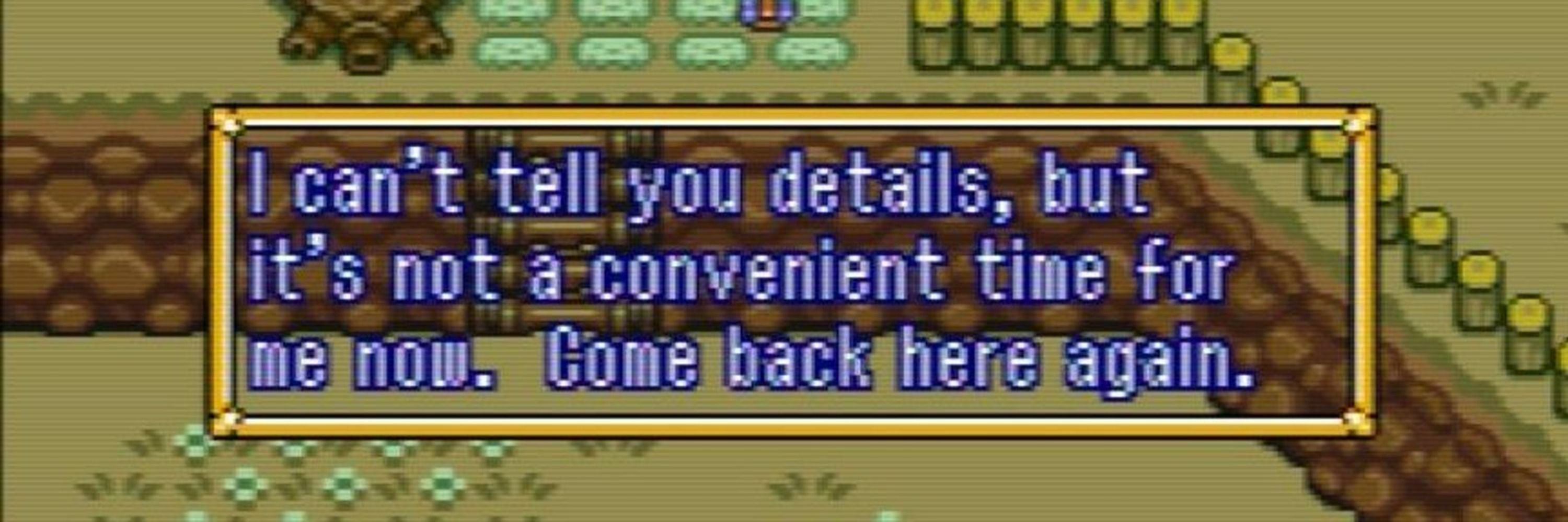 darkest timeline