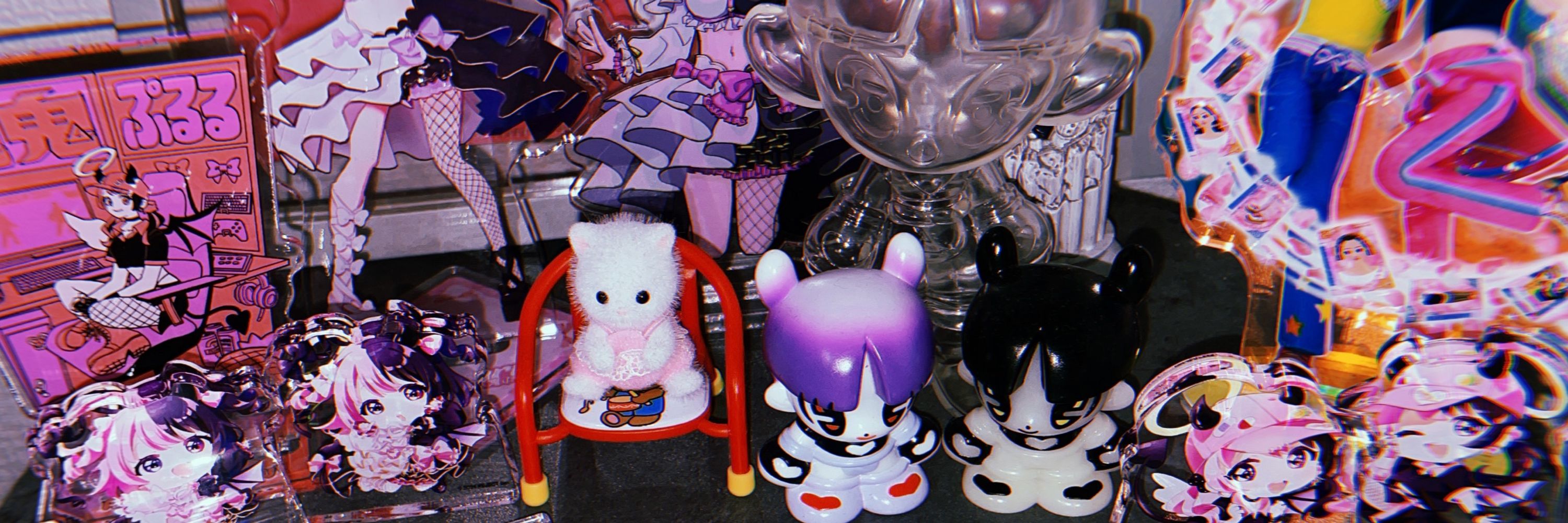 どわ〜ッ