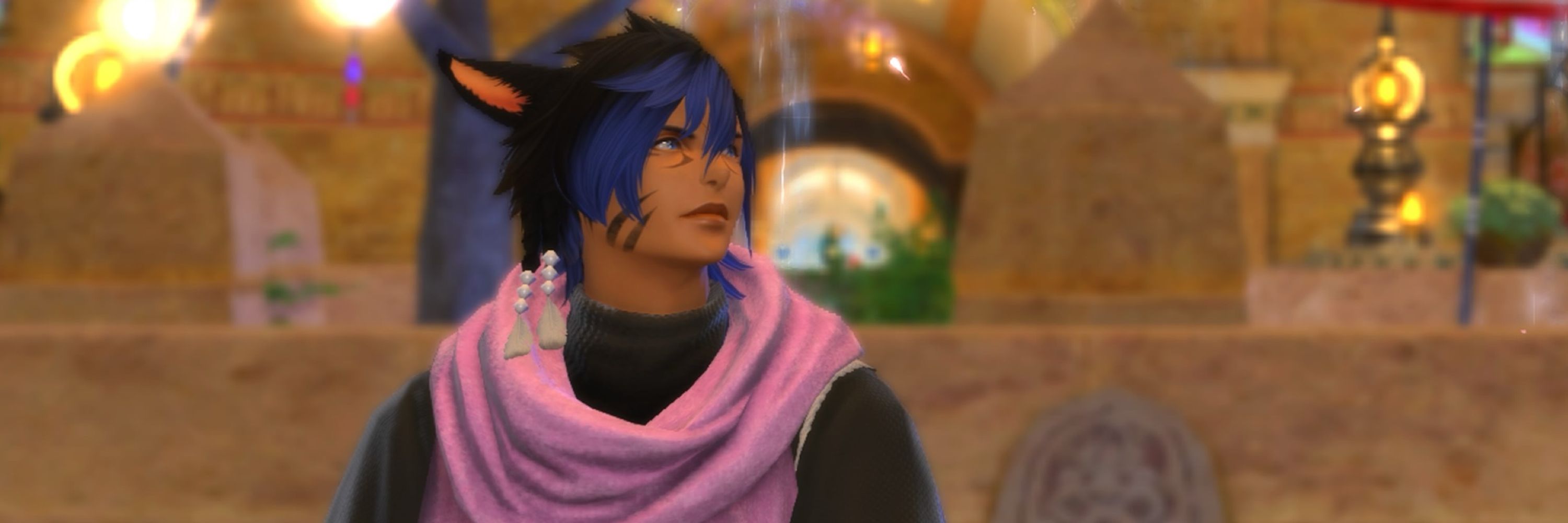 Fair Weather Catteboy