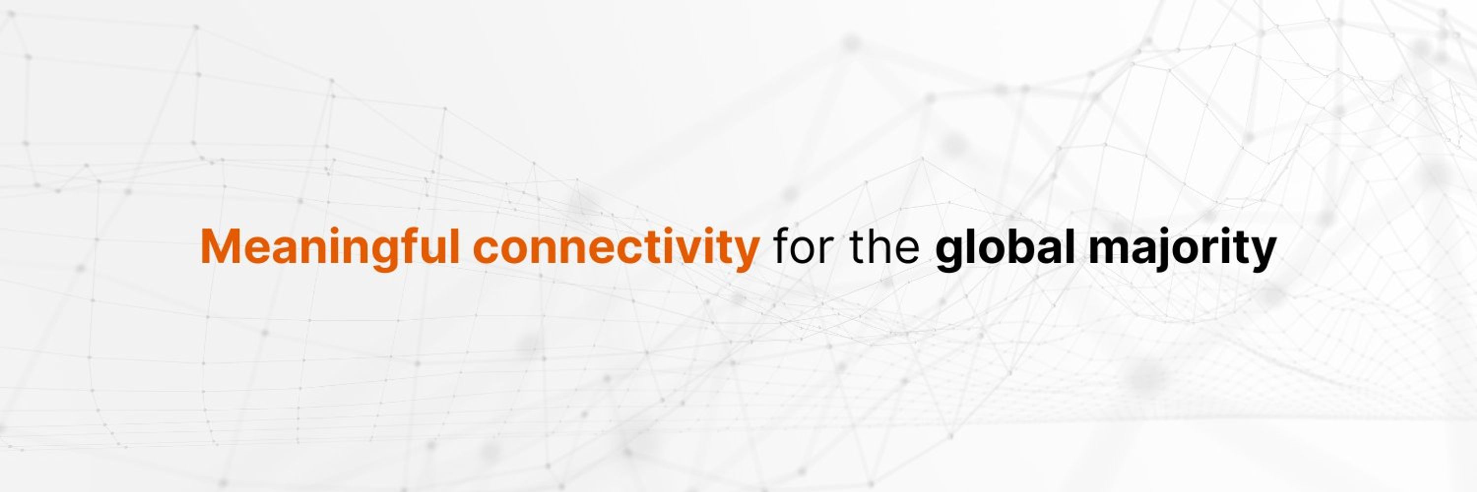 Global Digital Inclusion Partnership